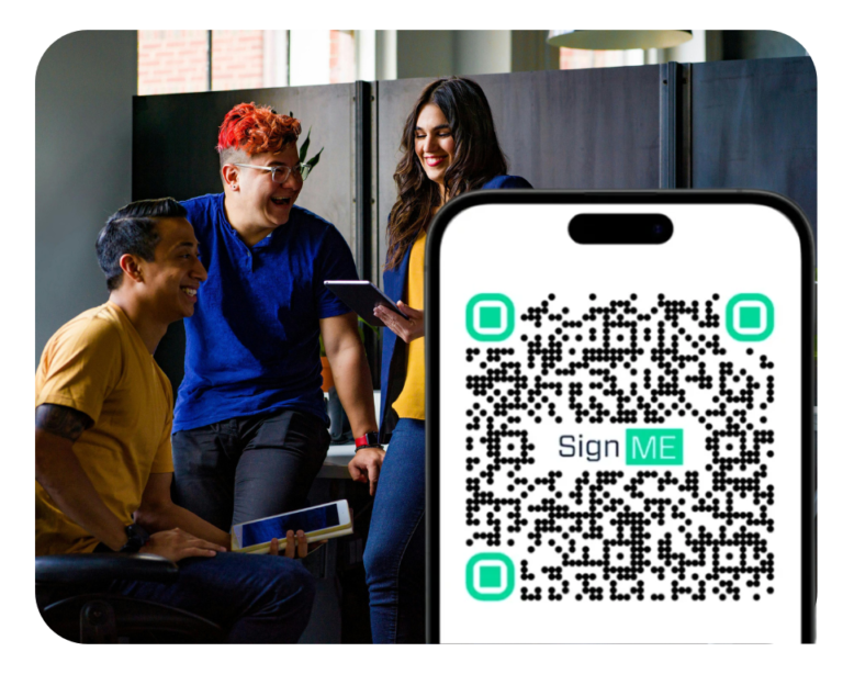 SignME: Contract Management Software Powered By AI