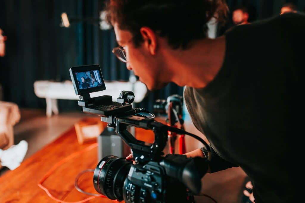 production contract